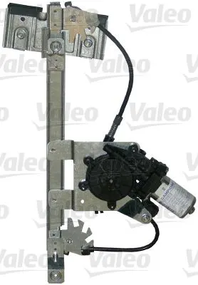 CAN KRİKOSU MEKANİZMASI VALEO 850392