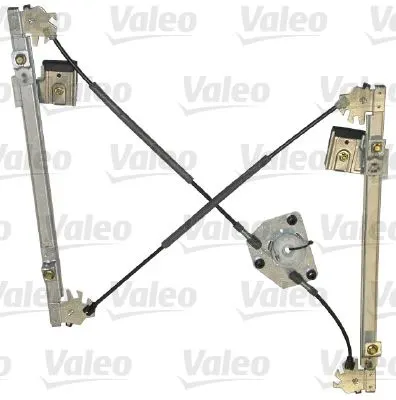 CAN KRİKOSU MEKANİZMASI VALEO 850399