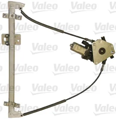 CAN KRİKOSU MEKANİZMASI VALEO 850441