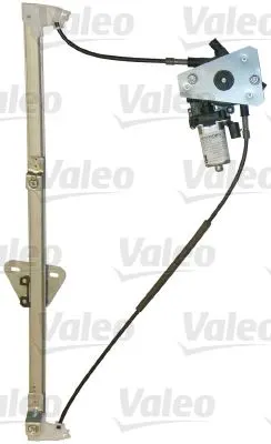 CAN KRİKOSU MEKANİZMASI VALEO 850443