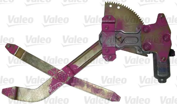 CAN KRİKOSU MEKANİZMASI VALEO 850445