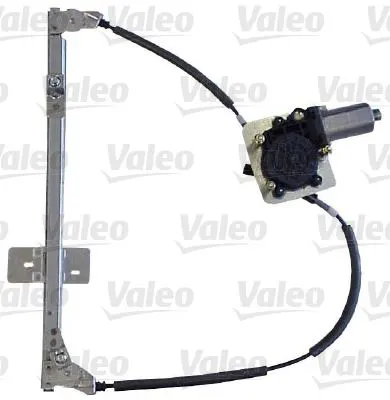 CAN KRİKOSU MEKANİZMASI VALEO 850447