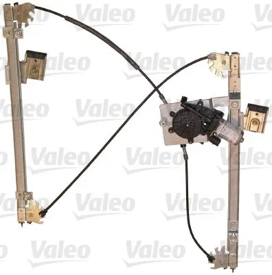 CAN KRİKOSU MEKANİZMASI VALEO 850451