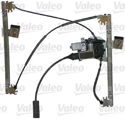 CAN KRİKOSU MEKANİZMASI VALEO 850452
