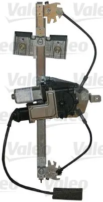 CAN KRİKOSU MEKANİZMASI VALEO 850455