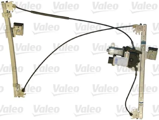 CAN KRİKOSU MEKANİZMASI VALEO 850457