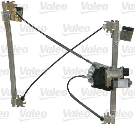 CAN KRİKOSU MEKANİZMASI VALEO 850460