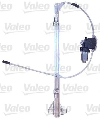 CAN KRİKOSU MEKANİZMASI VALEO 850495