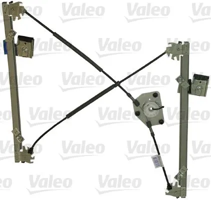 CAN KRİKOSU MEKANİZMASI VALEO 850522