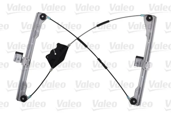 CAN KRİKOSU MEKANİZMASI VALEO 850562