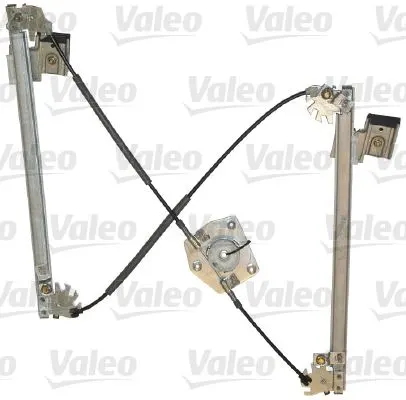 CAN KRİKOSU MEKANİZMASI VALEO 850575