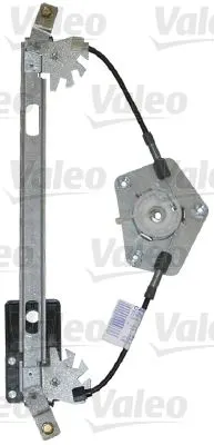CAN KRİKOSU MEKANİZMASI VALEO 850577