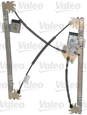 CAN KRİKOSU MEKANİZMASI VALEO 850578