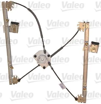 CAN KRİKOSU MEKANİZMASI VALEO 850580