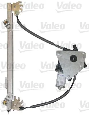 CAN KRİKOSU MEKANİZMASI VALEO 850589