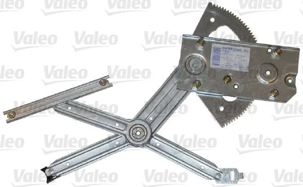 CAN KRİKOSU MEKANİZMASI VALEO 850591