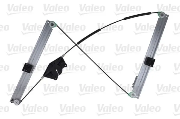 CAN KRİKOSU MEKANİZMASI VALEO 850596
