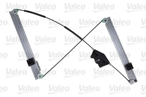CAN KRİKOSU MEKANİZMASI VALEO 850597