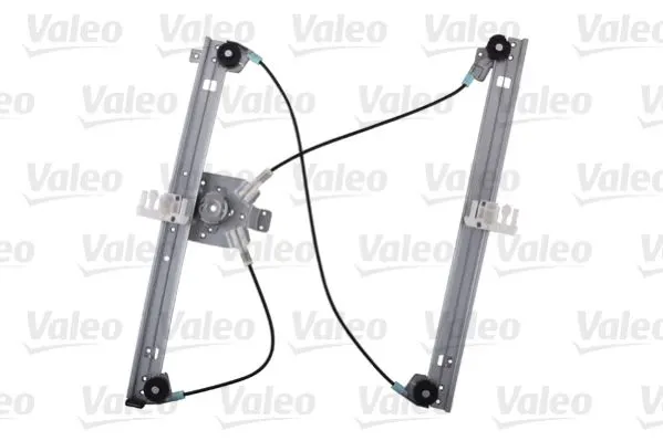 CAN KRİKOSU MEKANİZMASI VALEO 850600