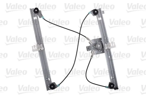 CAN KRİKOSU MEKANİZMASI VALEO 850601