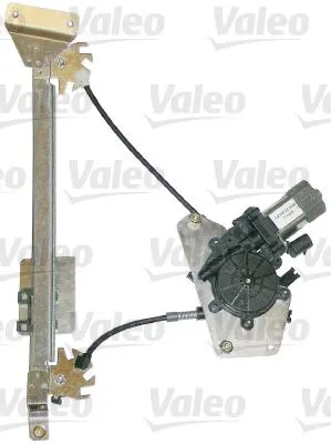 CAN KRİKOSU MEKANİZMASI VALEO 850602