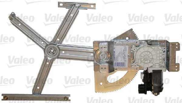 CAN KRİKOSU MEKANİZMASI VALEO 850611