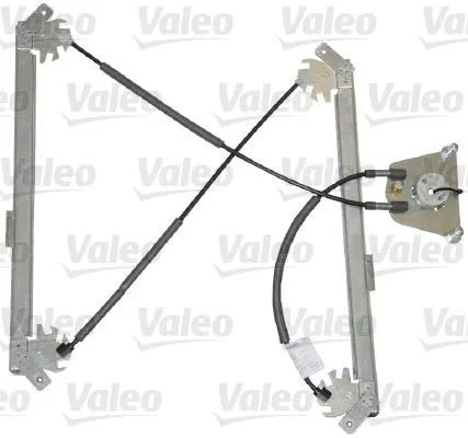 CAN KRİKOSU MEKANİZMASI VALEO 850619