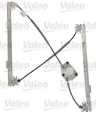 CAN KRİKOSU MEKANİZMASI VALEO 850648