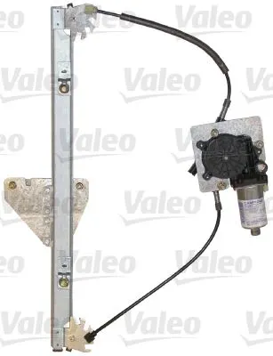 CAN KRİKOSU MEKANİZMASI VALEO 850659