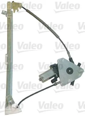 CAN KRİKOSU MEKANİZMASI VALEO 850669