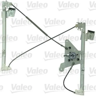CAN KRİKOSU MEKANİZMASI VALEO 850675