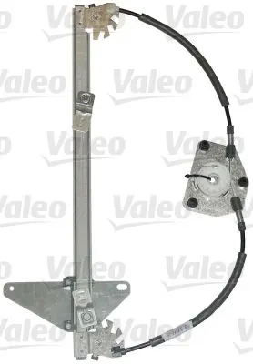 CAN KRİKOSU MEKANİZMASI VALEO 850682