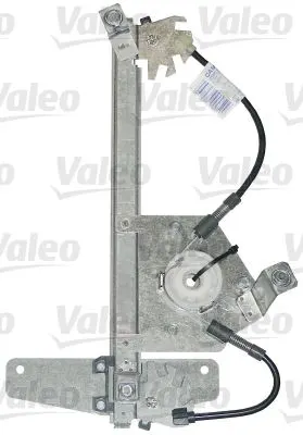 CAN KRİKOSU MEKANİZMASI VALEO 850685