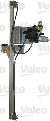 CAN KRİKOSU MEKANİZMASI VALEO 850690