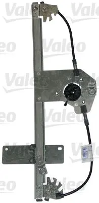 CAN KRİKOSU MEKANİZMASI VALEO 850692