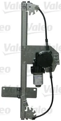 CAN KRİKOSU MEKANİZMASI VALEO 850694