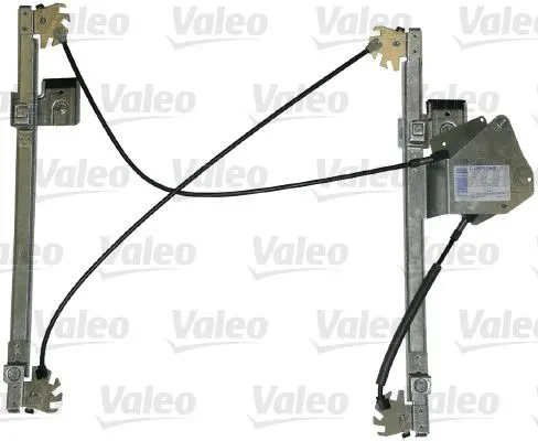 CAN KRİKOSU MEKANİZMASI VALEO 850707