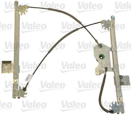CAN KRİKOSU MEKANİZMASI VALEO 850718