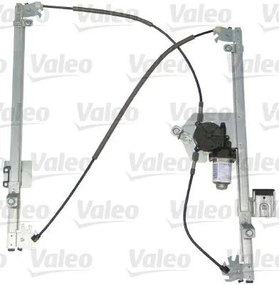 CAN KRİKOSU MEKANİZMASI VALEO 850722