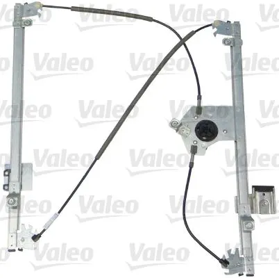 CAN KRİKOSU MEKANİZMASI VALEO 850724