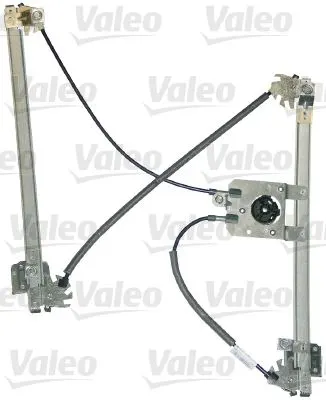 CAN KRİKOSU MEKANİZMASI VALEO 850728