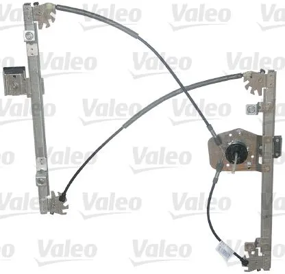 CAN KRİKOSU MEKANİZMASI VALEO 850772