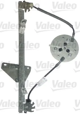 CAN KRİKOSU MEKANİZMASI VALEO 850775