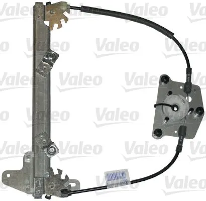 CAN KRİKOSU MEKANİZMASI VALEO 850780