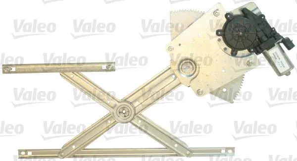 CAN KRİKOSU MEKANİZMASI VALEO 850806
