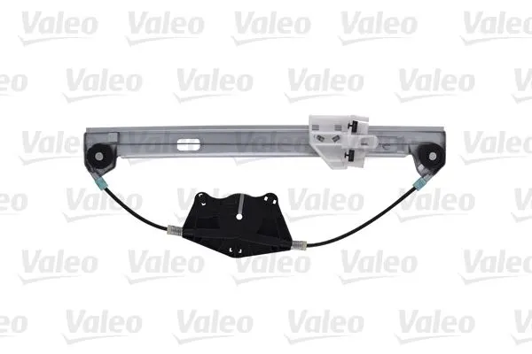 CAN KRİKOSU MEKANİZMASI VALEO 850810