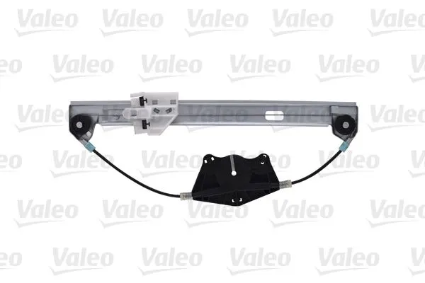 CAN KRİKOSU MEKANİZMASI VALEO 850811