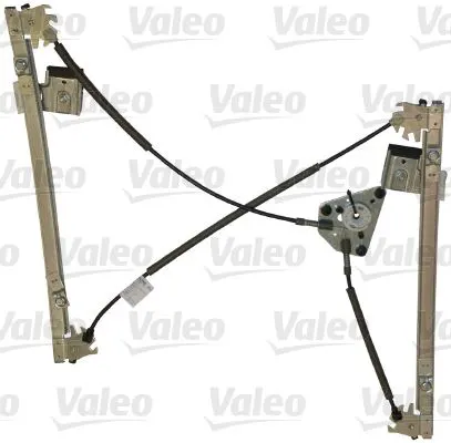 CAN KRİKOSU MEKANİZMASI VALEO 850812