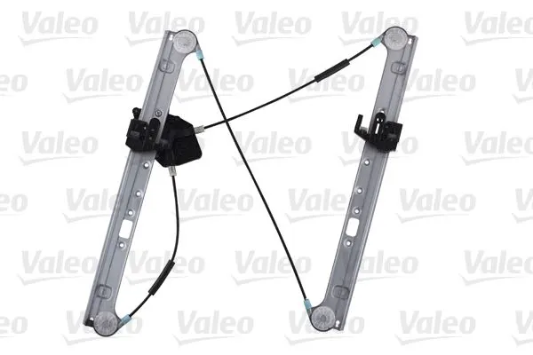 CAN KRİKOSU MEKANİZMASI VALEO 850818