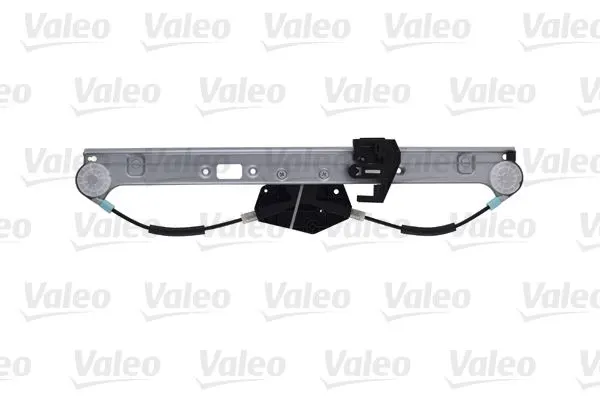 CAN KRİKOSU MEKANİZMASI VALEO 850820